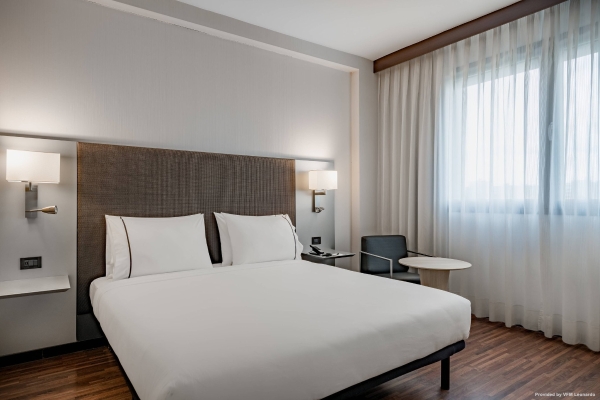 AC Hotel Bologna